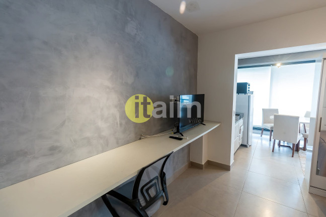 Imagem Studio com 1 Quarto para Alugar, 30 m² em Vila Mariana - São Paulo Imagem Studio com 1 Quarto para Alugar, 30 m² em Vila Mariana - São Paulo