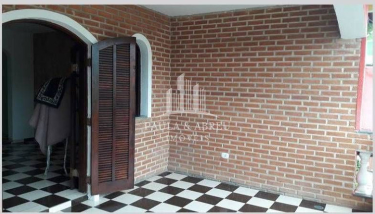 Sobrado com 2 Quartos à Venda, 150 m² em Jardim Zaira - Mauá