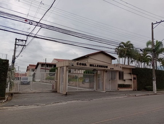 Imagem Sobrado com 3 Quartos à Venda, 147 m² em Vila Monteiro - Poá Imagem Sobrado com 3 Quartos à Venda, 147 m² em Vila Monteiro - Poá