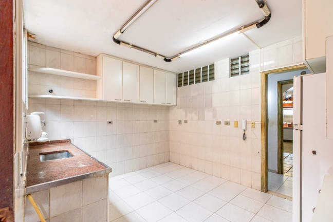 Imagem Casa com 3 Quartos à Venda, 120 m² em Jardim Das Acácias - São Paulo