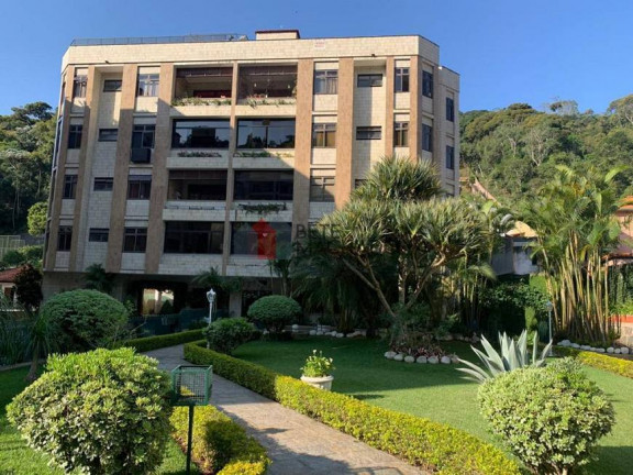 Imagem Apartamento com 3 Quartos à Venda, 186 m² em Várzea - Teresópolis Imagem Apartamento com 3 Quartos à Venda, 186 m² em Várzea - Teresópolis