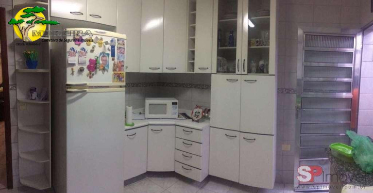 Imagem Casa de Condomínio com 2 Quartos à Venda, 120 m² em São Paulo
