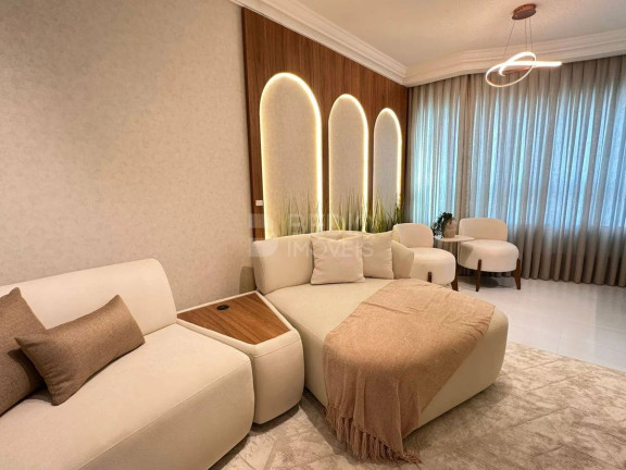 Foto do imóvel Apartamento com 3 Quartos à Venda, 110 m² em Centro - Balneário Camboriú