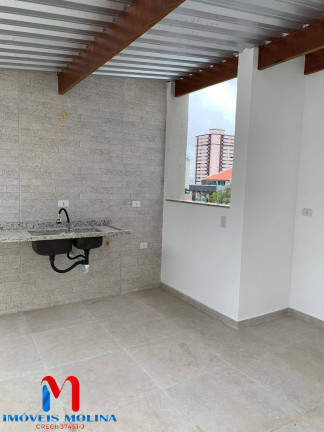 Imagem Apartamento com 2 Quartos à Venda, 105 m² em Santa Maria - Santo André Imagem Apartamento com 2 Quartos à Venda, 105 m² em Santa Maria - Santo André