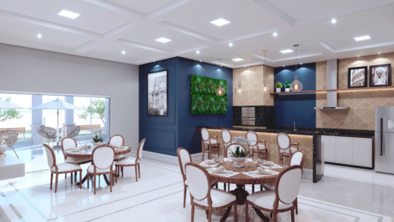 Imagem Apartamento com 4 Quartos à Venda, 209 m² em Itapema - Itapema