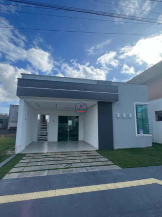 Imagem Casa com 3 Quartos para Alugar ou Temporada, 160 m² em Parque Das Nações - Parnamirim