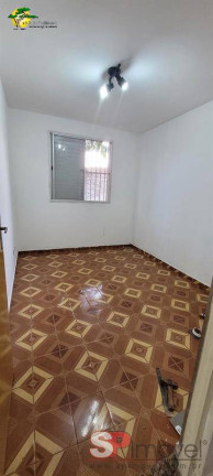 Imagem Apartamento com 2 Quartos à Venda, 55 m² em Vila Albertina - São Paulo