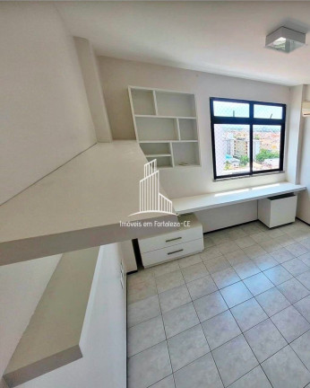 Imagem Apartamento com 3 Quartos à Venda, 126 m² em Cocó - Fortaleza