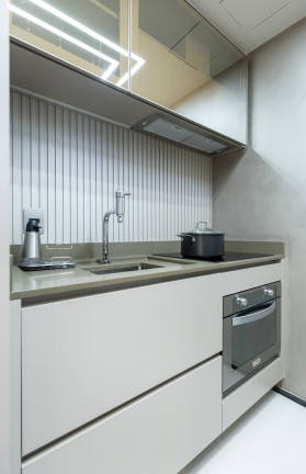 Imagem Apartamento com 1 Quarto à Venda, 43 m² em Auxiliadora - Porto Alegre
