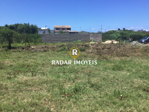 Imagem Terreno à Venda, 450 m² em Reserva Do Peró - Cabo Frio