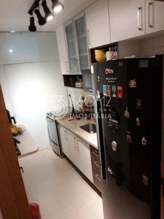 Imagem Apartamento com 3 Quartos à Venda, 60 m² em Vila Valparaíso - Santo André Imagem Apartamento com 3 Quartos à Venda, 60 m² em Vila Valparaíso - Santo André