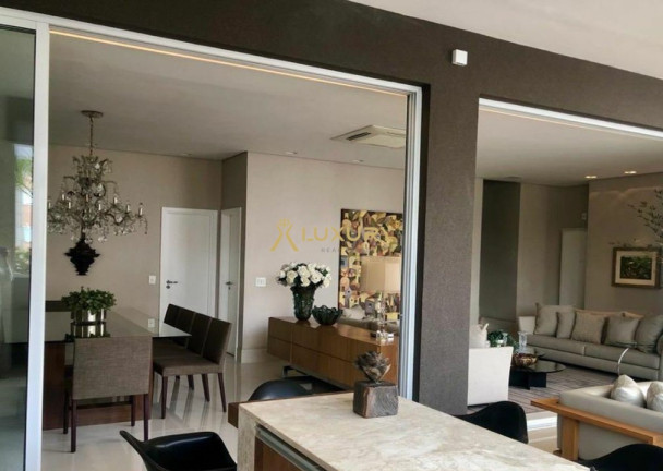Imagem Imóvel com 4 Quartos à Venda, 265 m² em São Pedro - Belo Horizonte