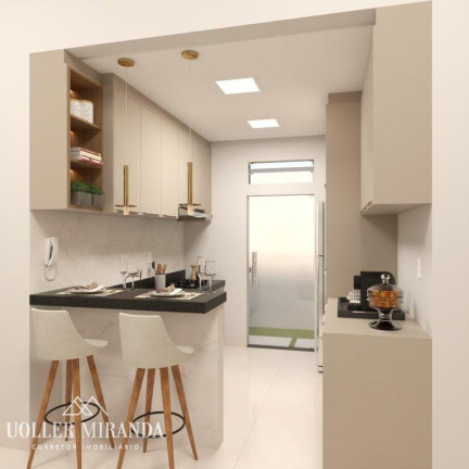 Imagem Casa com 2 Quartos à Venda, 86 m² em Residencial Cidade Jardim - Marabá