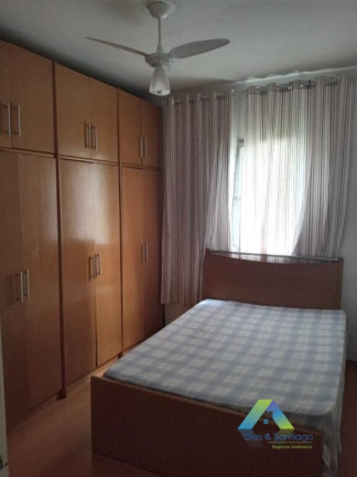 Imagem Apartamento com 2 Quartos à Venda, 47 m² em Paulicéia - São Bernardo Do Campo Imagem Apartamento com 2 Quartos à Venda, 47 m² em Paulicéia - São Bernardo Do Campo