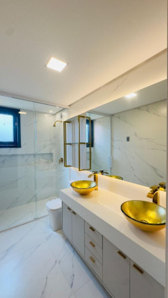 Imagem Casa de Condomínio com 3 Quartos à Venda, 221 m² em Engenho Velho - Torres Imagem Casa de Condomínio com 3 Quartos à Venda, 221 m² em Engenho Velho - Torres