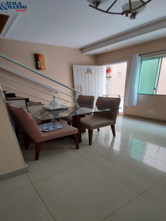 Imagem Casa de Condomínio com 2 Quartos à Venda, em Vila Prudente - São Paulo Imagem Casa de Condomínio com 2 Quartos à Venda, em Vila Prudente - São Paulo