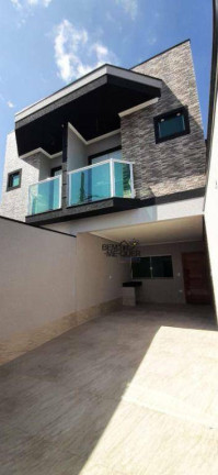 Imagem Sobrado com 3 Quartos à Venda, 130 m² em Parque São Domingos - São Paulo Imagem Sobrado com 3 Quartos à Venda, 130 m² em Parque São Domingos - São Paulo