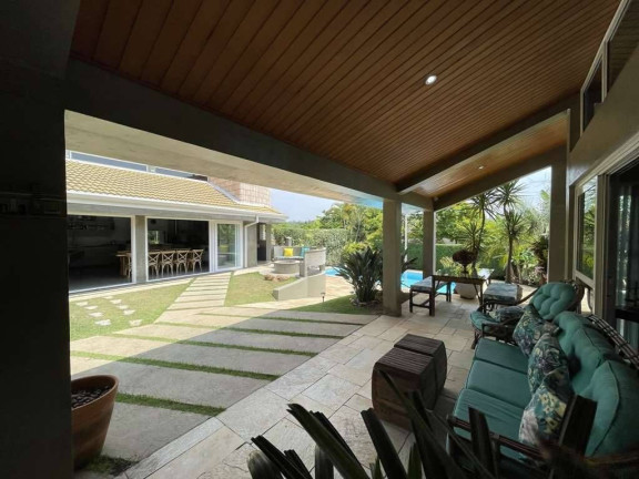 Imagem Casa com 3 Quartos à Venda, 313 m² em São Paulo Ii - Cotia