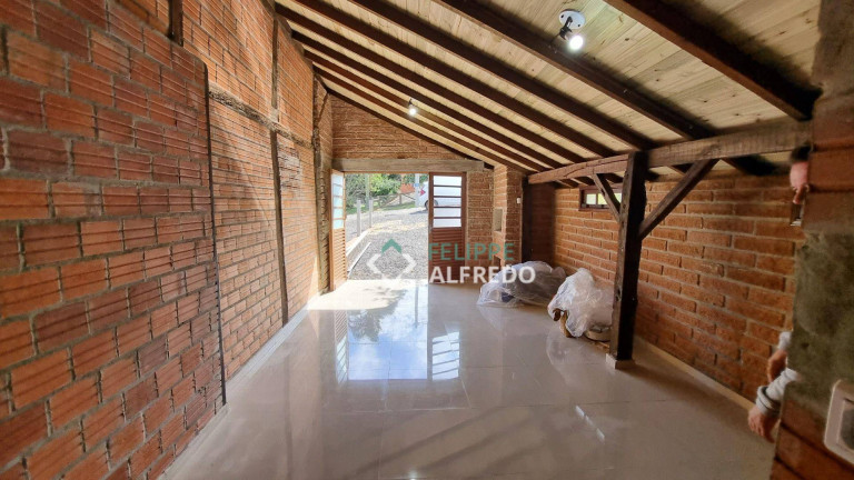 Sala Comercial para Alugar, 30 m² em Primavera - Dois Irmãos