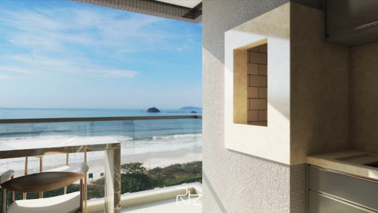 Imagem Apartamento com 3 Quartos à Venda, 77 m² em Palmas - Governador Celso Ramos