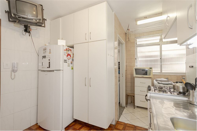 Imagem Apartamento com 3 Quartos à Venda, 95 m² em Centro Histórico - Porto Alegre