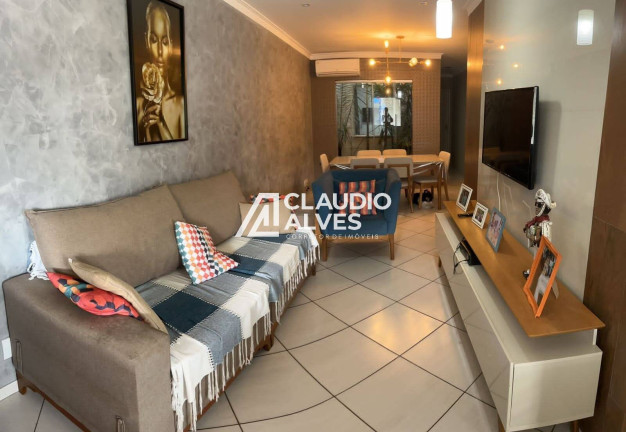 Imagem Casa de Condomínio com 3 Quartos à Venda, 100 m² em Parque Ipê - Feira De Santana Imagem Casa de Condomínio com 3 Quartos à Venda, 100 m² em Parque Ipê - Feira De Santana