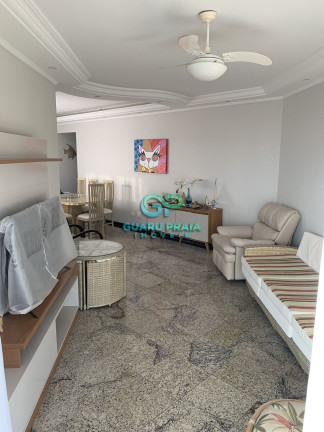 Imagem Apartamento com 3 Quartos à Venda, 105 m² em Enseada - Guarujá