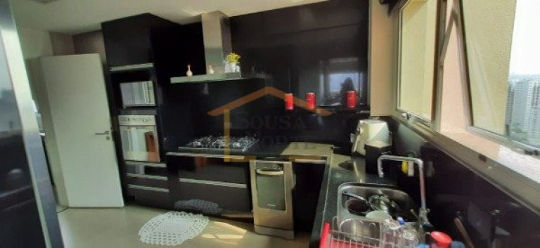 Imagem Cobertura com 4 Quartos à Venda, 440 m² em Santana - São Paulo Imagem Cobertura com 4 Quartos à Venda, 440 m² em Santana - São Paulo