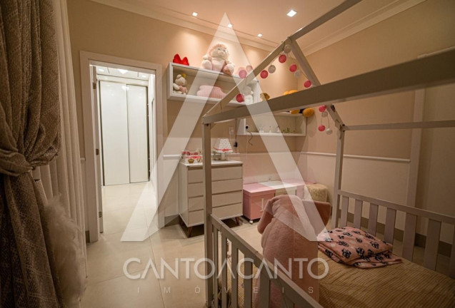 Imagem Casa com 5 Quartos à Venda, 327 m² em Condomínio Portal Da Mata - Sinop