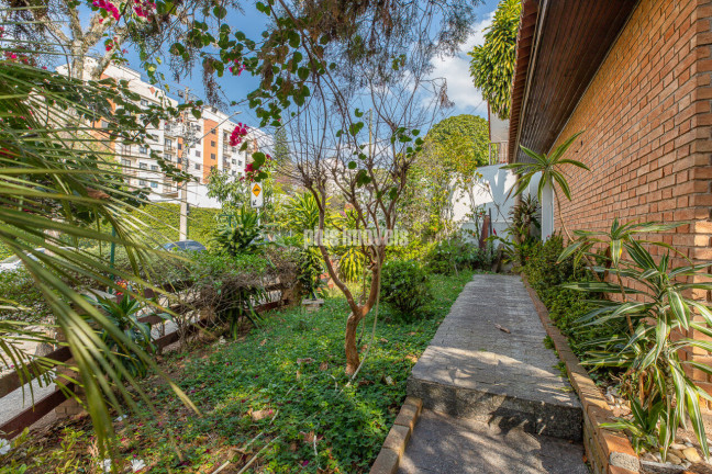 Imagem Casa com 4 Quartos à Venda, 265 m² em Butantã - São Paulo