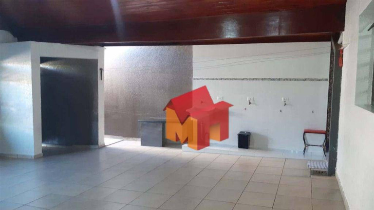 Imagem Sobrado com 3 Quartos à Venda, 260 m² em Parque Novo Mundo - Americana Imagem Sobrado com 3 Quartos à Venda, 260 m² em Parque Novo Mundo - Americana