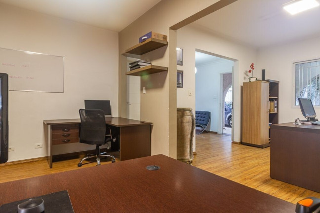 Imagem Apartamento à Venda, 240 m² em Butantã - São Paulo