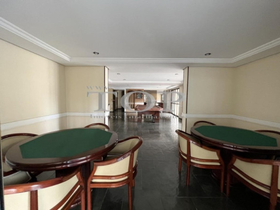 Imagem Apartamento com 3 Quartos à Venda, 105 m² em Jardim Astúrias - Guarujá