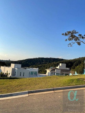 Terreno à Venda, 565 m² em Alphaville - Santana De Parnaíba