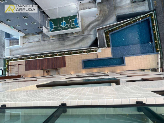 Imagem Apartamento com 3 Quartos à Venda, 90 m² em Jardim Oceania - João Pessoa
