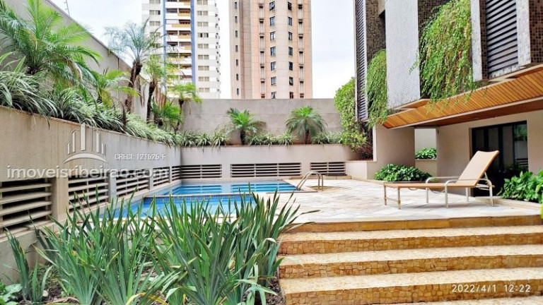 Imagem Apartamento com 4 Quartos à Venda, 253 m² em Centro - Ribeirão Preto Imagem Apartamento com 4 Quartos à Venda, 253 m² em Centro - Ribeirão Preto