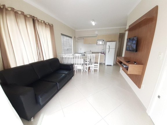 Imagem Apartamento com 2 Quartos para Temporada, 65 m² em Bombas - Bombinhas Imagem Apartamento com 2 Quartos para Temporada, 65 m² em Bombas - Bombinhas