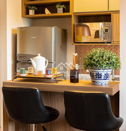 Imagem Apartamento com 2 Quartos à Venda, 49 m² em Jardim Anhangüera - Ribeirão Preto