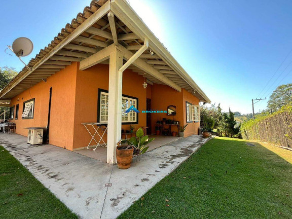 Imagem Casa com 3 Quartos à Venda, 307 m² em Traviú - Jundiaí Imagem Casa com 3 Quartos à Venda, 307 m² em Traviú - Jundiaí