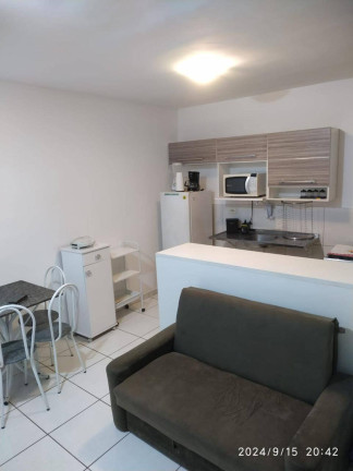 Apartamento com 1 Quarto à Venda, 50 m² em Jardim Ana Rosa - Taubaté