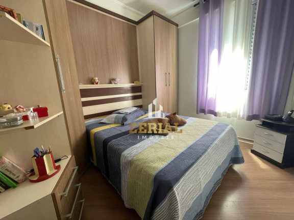 Imagem Apartamento com 2 Quartos à Venda, 71 m² em Campestre - Santo André Imagem Apartamento com 2 Quartos à Venda, 71 m² em Campestre - Santo André