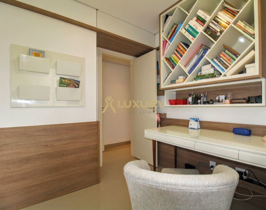 Imagem Imóvel com 4 Quartos à Venda, 95 m² em Anchieta - Belo Horizonte