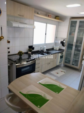 Imagem Apartamento com 4 Quartos à Venda, 148 m² em Vila Sônia - São Paulo Imagem Apartamento com 4 Quartos à Venda, 148 m² em Vila Sônia - São Paulo