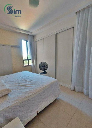 Imagem Apartamento com 3 Quartos à Venda, 105 m² em Papicu - Fortaleza