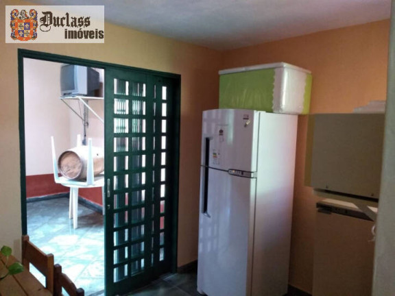 Imagem Chácara com 7 Quartos à Venda, 366 m² em Caioçara - Jarinu