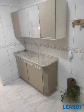 Imagem Cobertura com 3 Quartos à Venda, 167 m² em Santa Maria - Santo André