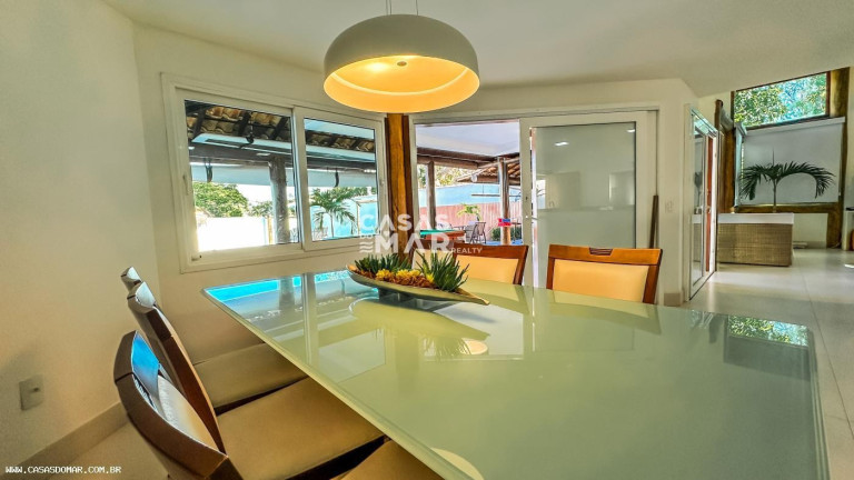 Imagem Casa com 5 Quartos para Alugar ou Temporada, 650 m² em Geribá - Armação Dos Búzios Imagem Casa com 5 Quartos para Alugar ou Temporada, 650 m² em Geribá - Armação Dos Búzios