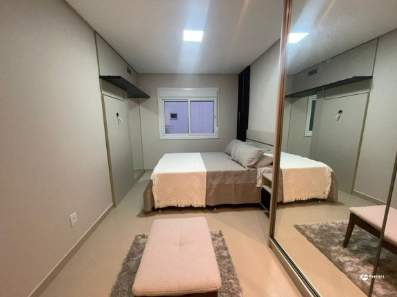 Imagem Apartamento com 3 Quartos à Venda,  em Navegantes - Capão Da Canoa