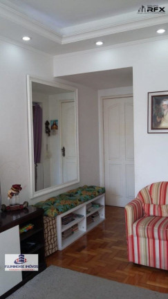Imagem Apartamento com 2 Quartos à Venda, 80 m² em Icaraí - Niterói Imagem Apartamento com 2 Quartos à Venda, 80 m² em Icaraí - Niterói
