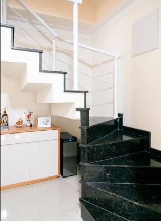 Imagem Casa com 3 Quartos à Venda, 131 m² em Vila Isa - São Paulo Imagem Casa com 3 Quartos à Venda, 131 m² em Vila Isa - São Paulo